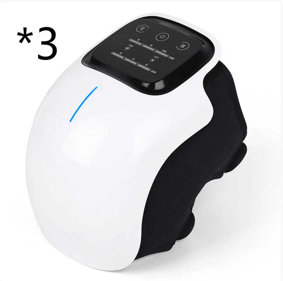Physiotherapy Relief - TechShed