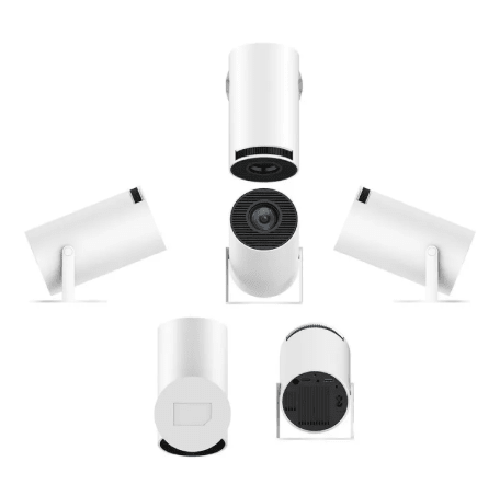 Portable Projector - TechShed