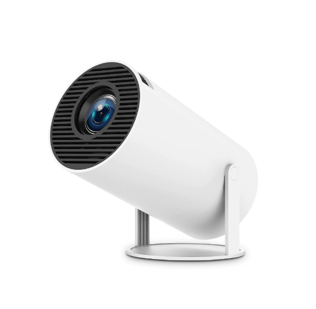 Portable Projector - TechShed