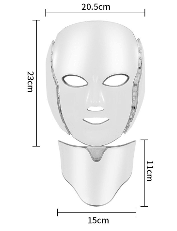 Red Light Eye Massager - TechShed