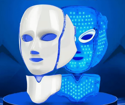 Red Light Eye Massager - TechShed