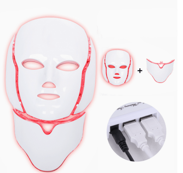 Red Light Eye Massager - TechShed