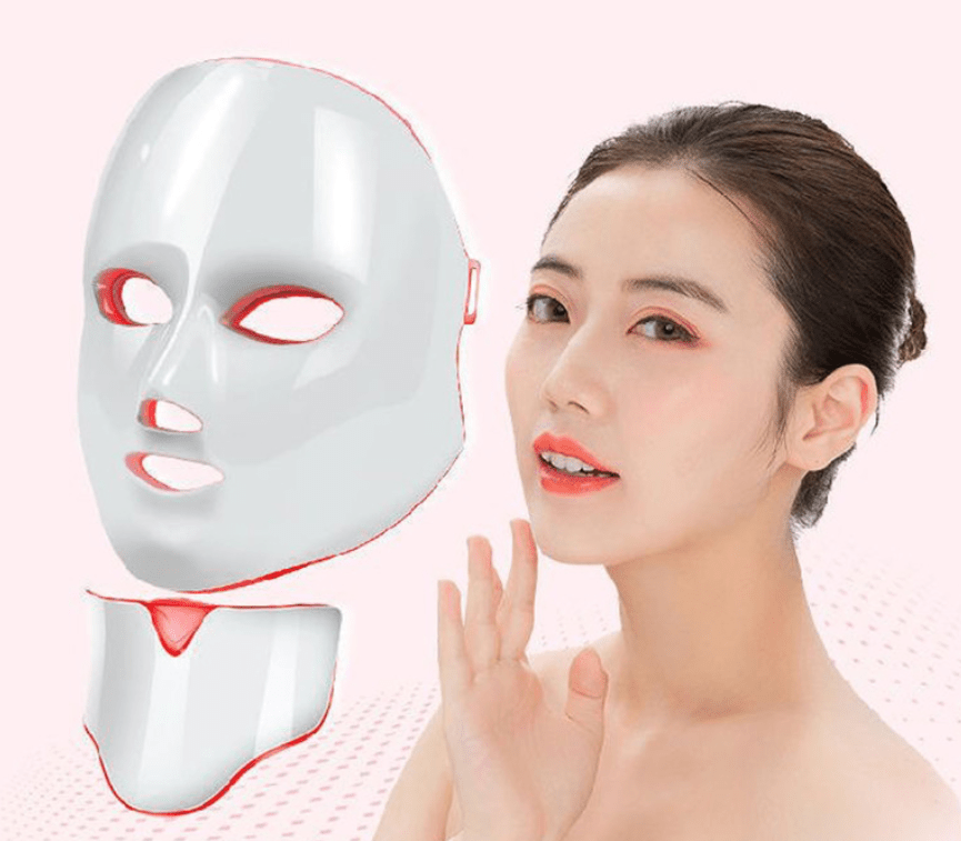 Red Light Eye Massager - TechShed