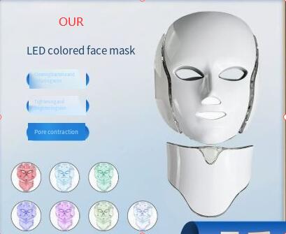 Red Light Eye Massager - TechShed