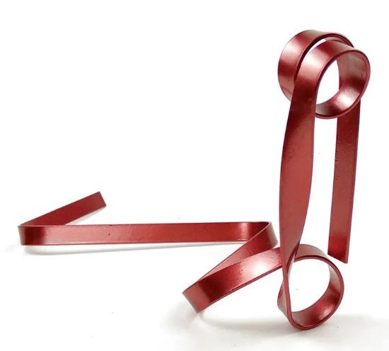 Ribbon Wine Rack - TechShed