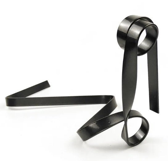 Ribbon Wine Rack - TechShed