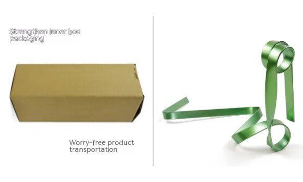 Ribbon Wine Rack - TechShed