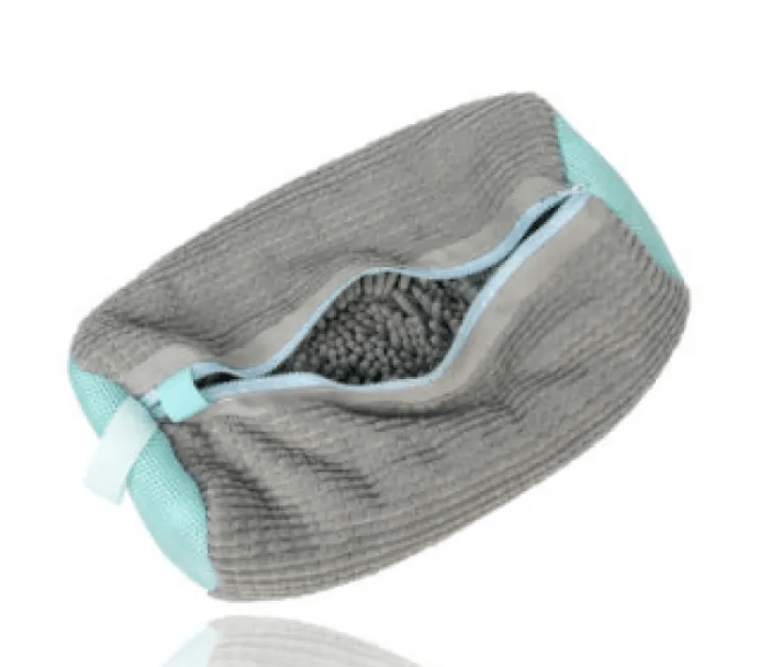 Shoe Clean Laundry Bag - TechShed