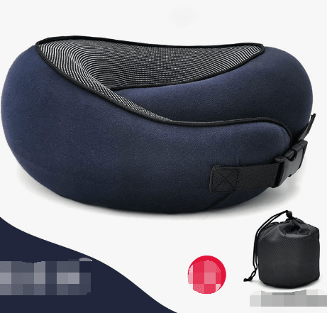 SkySoothe-Neck Pillow - TechShed
