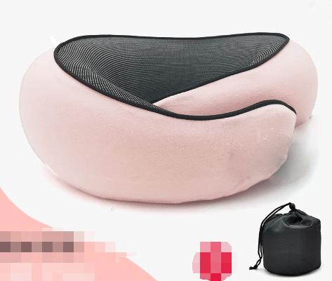 SkySoothe-Neck Pillow - TechShed