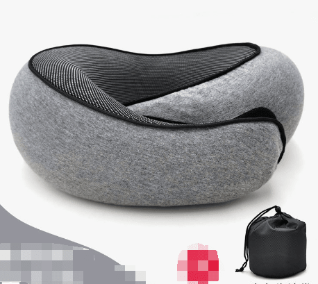SkySoothe-Neck Pillow - TechShed