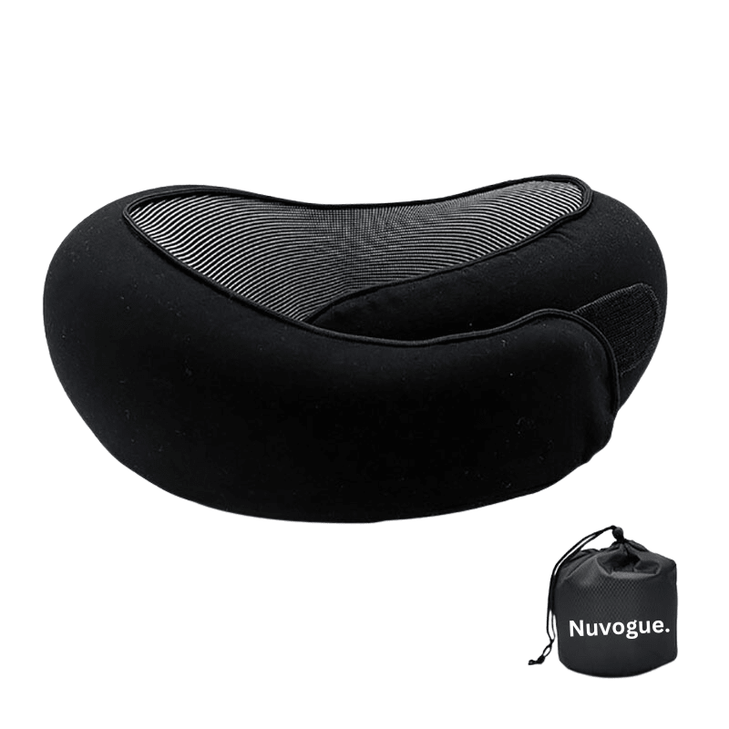 SkySoothe-Neck Pillow - TechShed