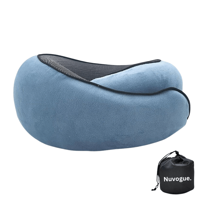 SkySoothe-Neck Pillow - TechShed