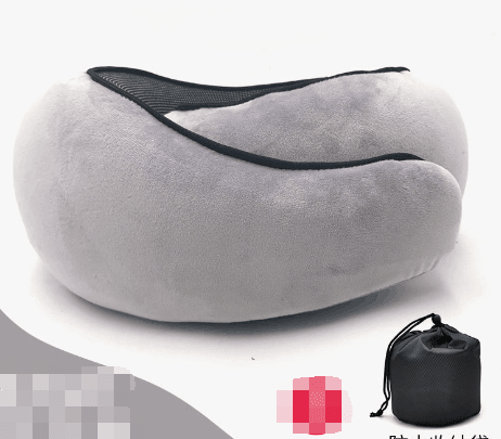 SkySoothe-Neck Pillow - TechShed