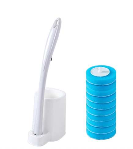 Toilet Disposable Brush - TechShed