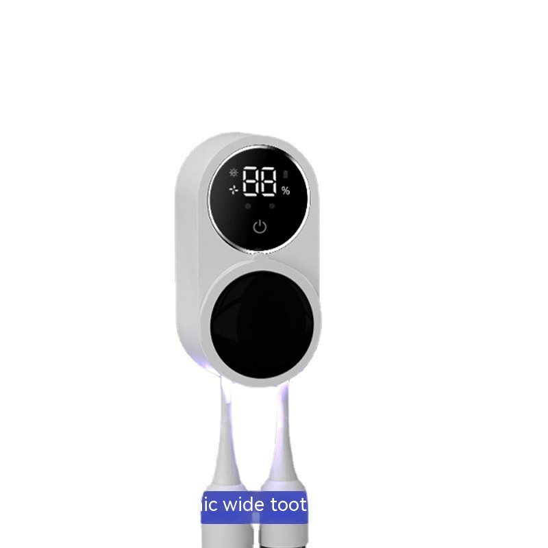 UV Toothbrush Sanitizer - TechShed