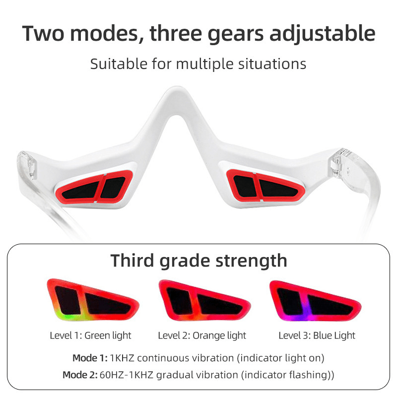 Wireless Eye Massager - TechShed