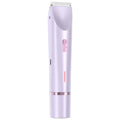 Women’s Dual Head Hair Remover & Shaver - TechShed